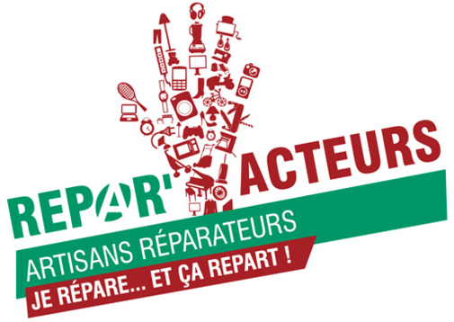 Répar'acteur